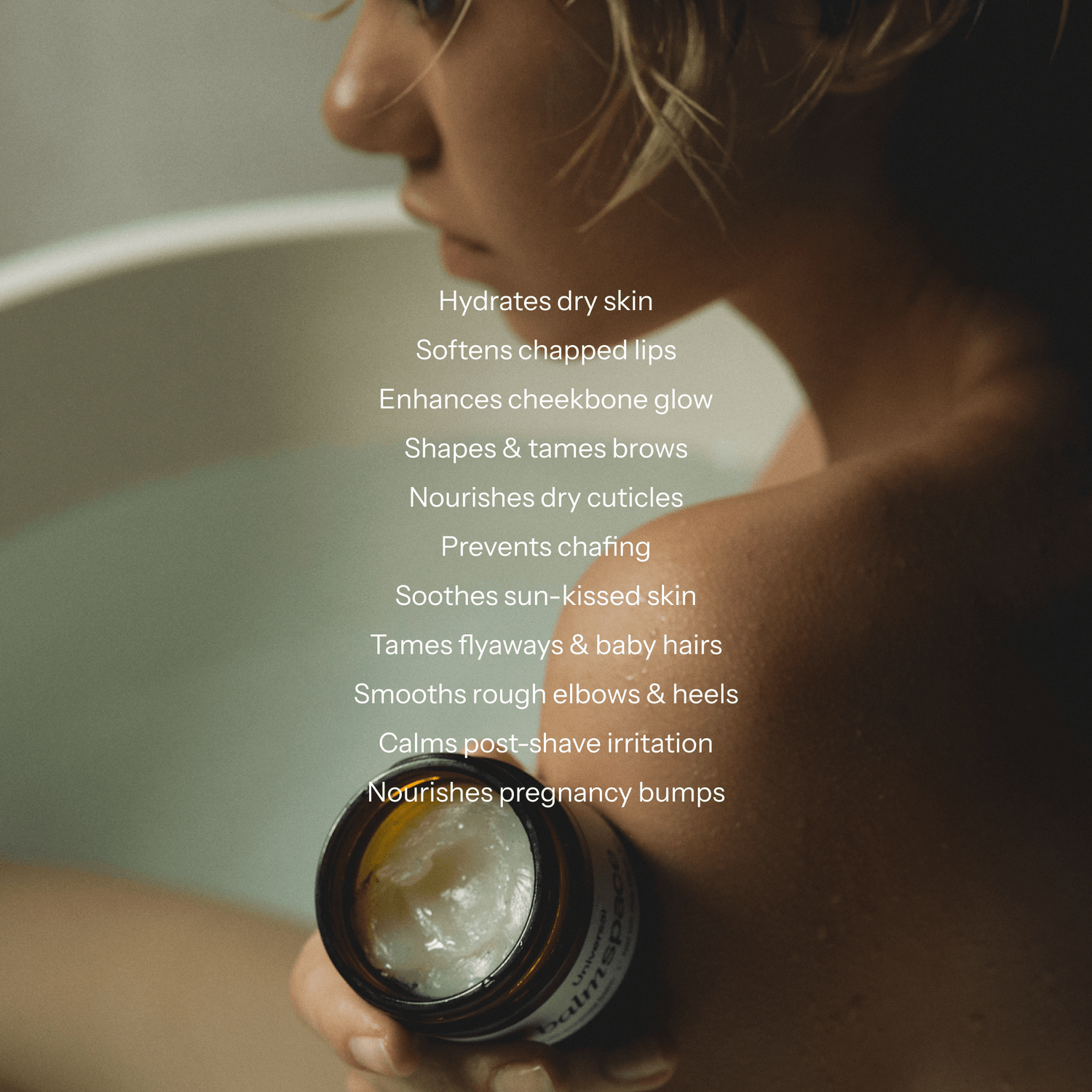 UNIVERSAL MULTI-PURPOSE BALM