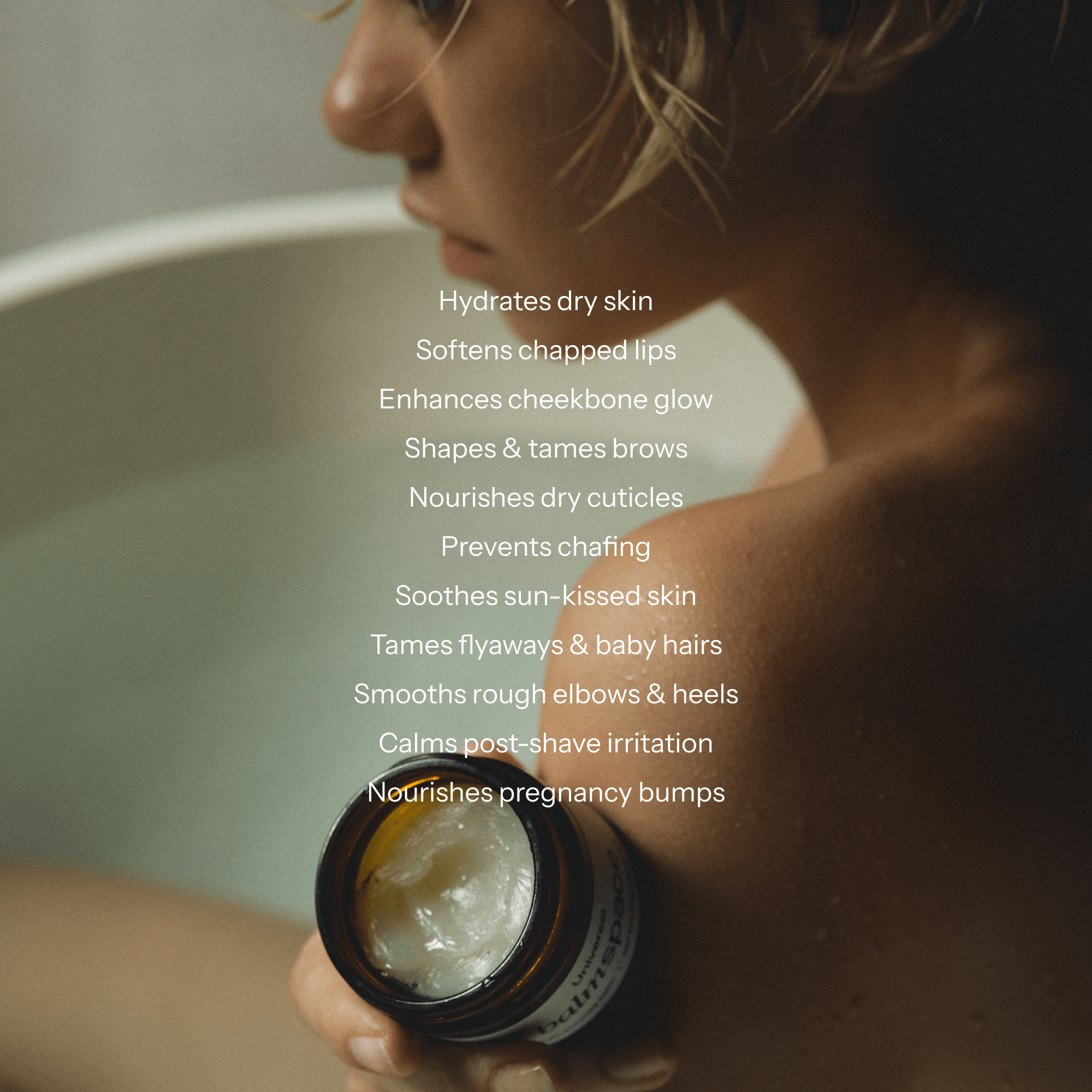 UNIVERSAL MULTI-PURPOSE BALM