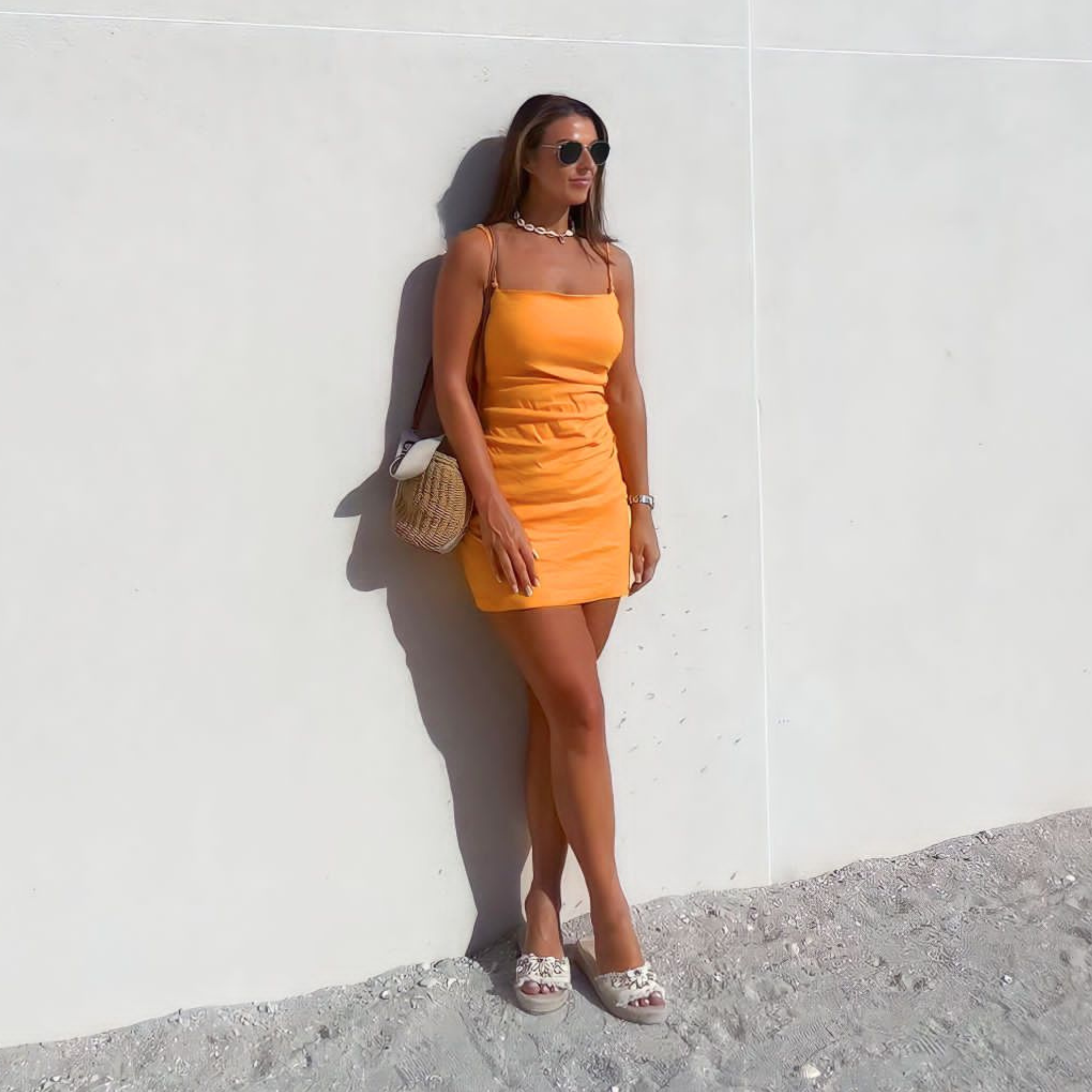 Spray Tan Dubai and Abu Dhabi