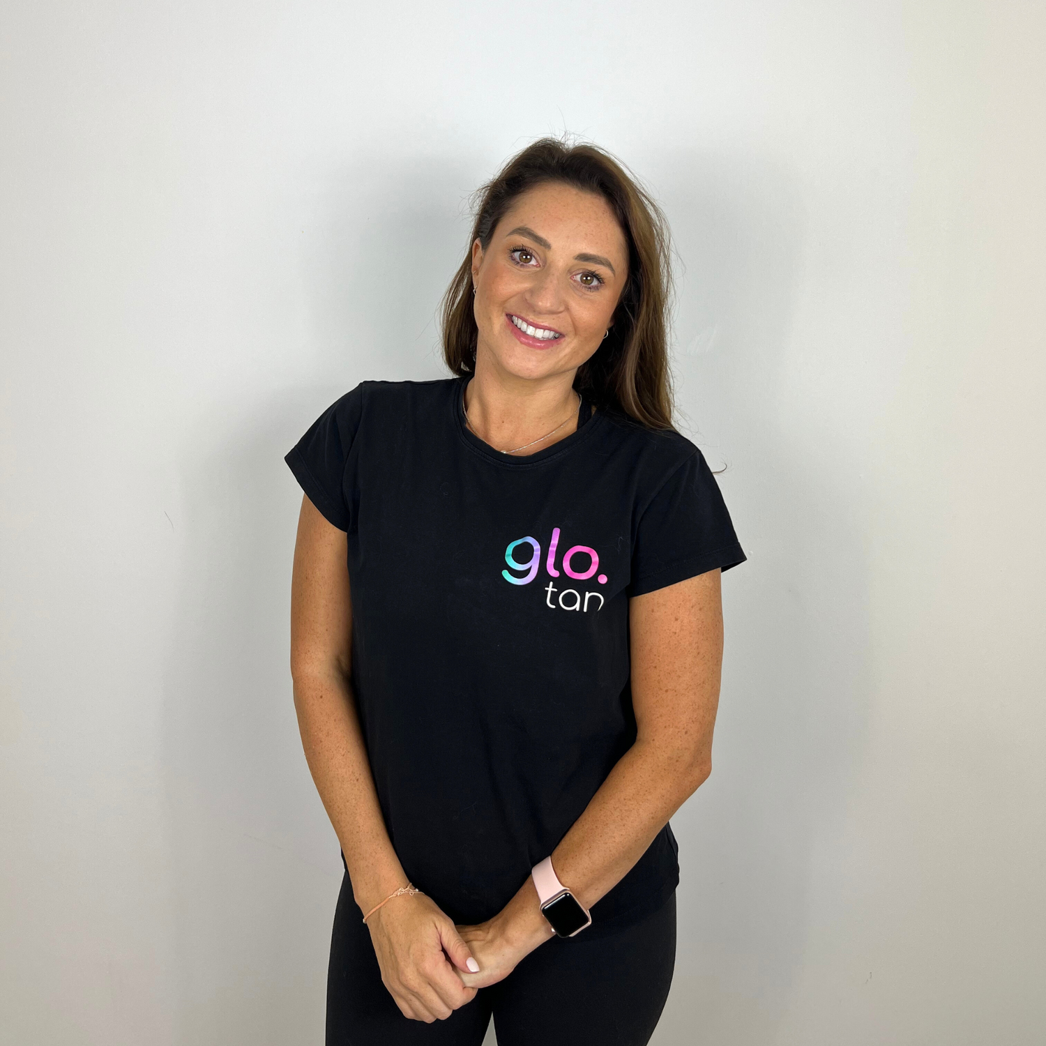 Spray Tan Dubai - Glo Tan Team