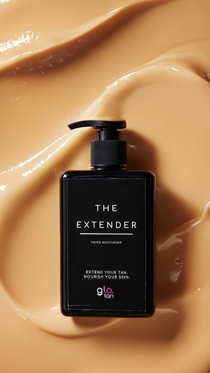 THE TAN EXTENDER