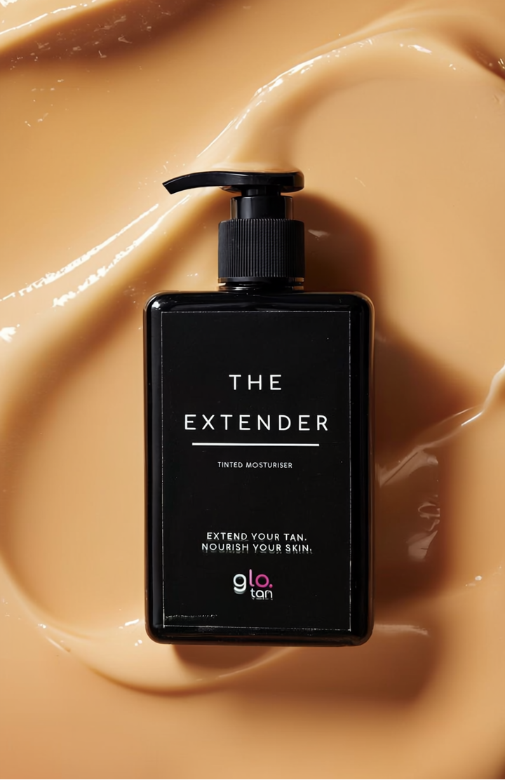 THE TAN EXTENDER