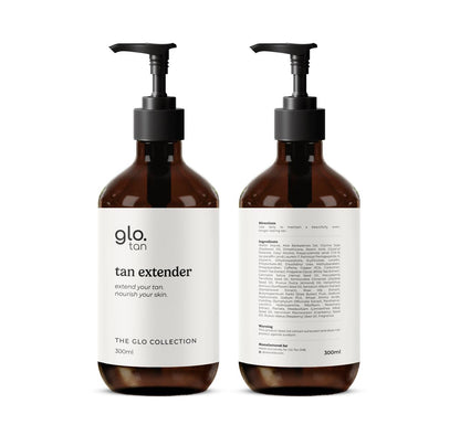 THE TAN EXTENDER