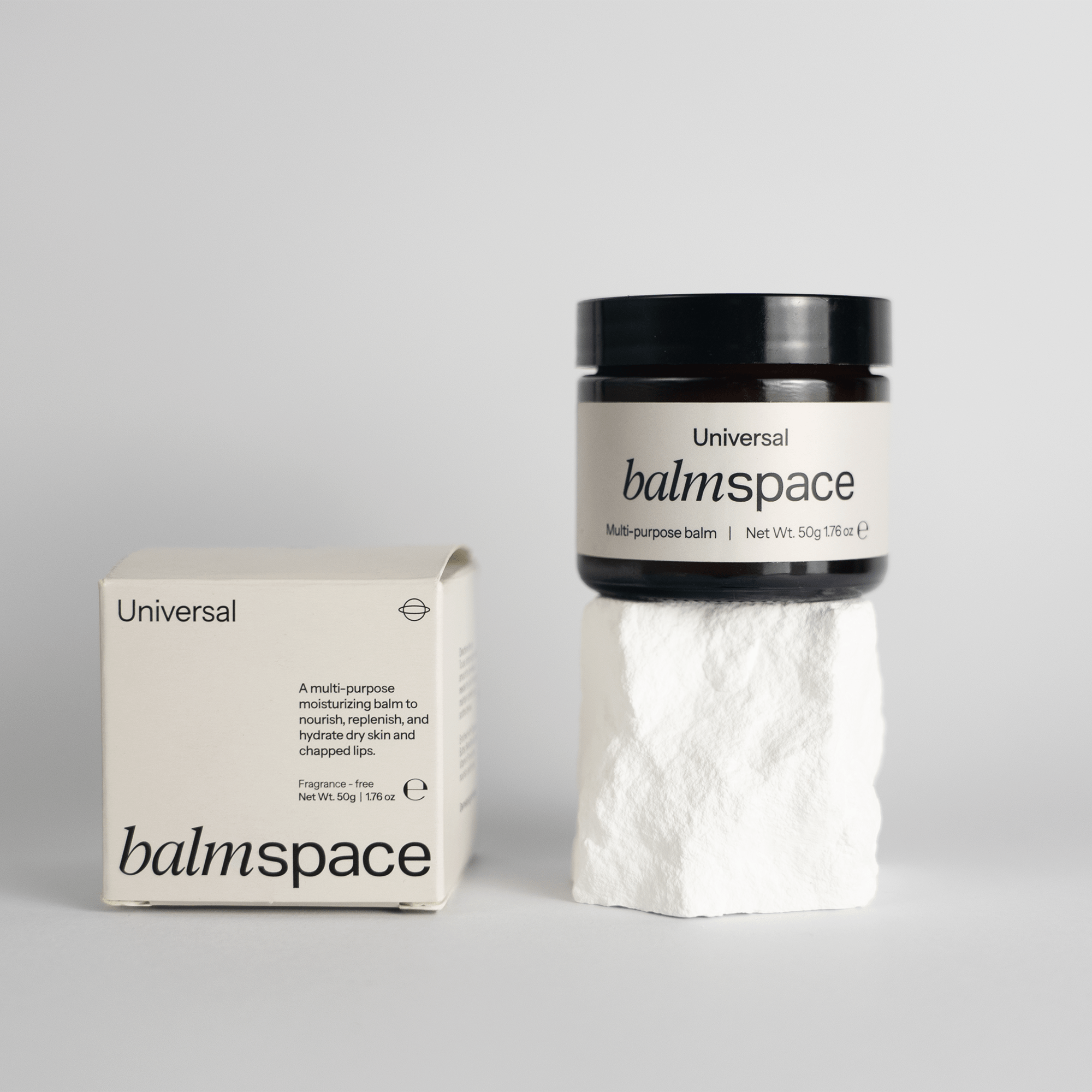 UNIVERSAL MULTI-PURPOSE BALM