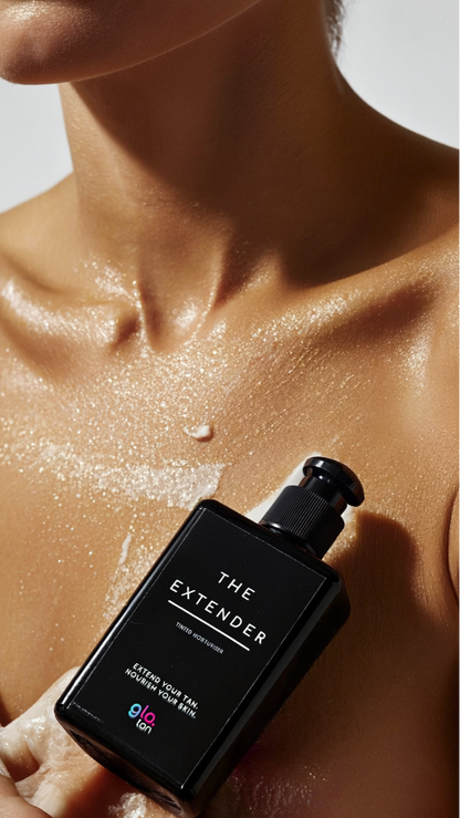 THE TAN EXTENDER