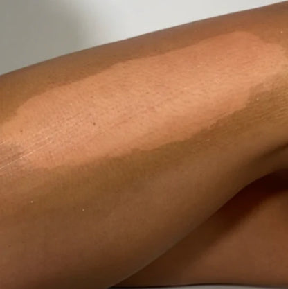 60 SECOND TAN REMOVER
